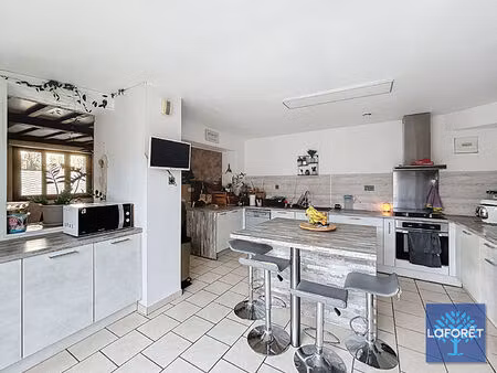 maison la sentinelle 5 pièces 93 m2