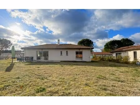 maison luxey m² t-4 à vendre  234 000 €