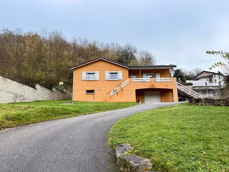 maison saint victor sur rhins 5 pièces 93 m2