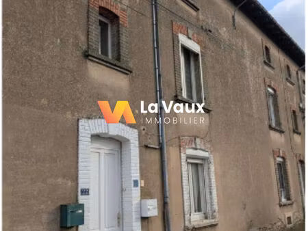 maison tantonville 4 pièces 94 m2