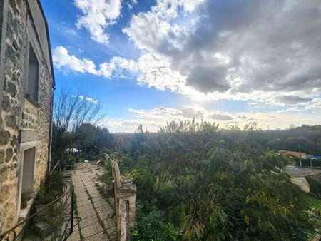 ensemble immobilier de plus de 250m²