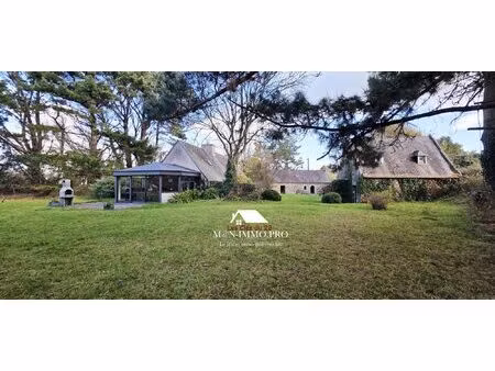 2 longeres renovees + dependances