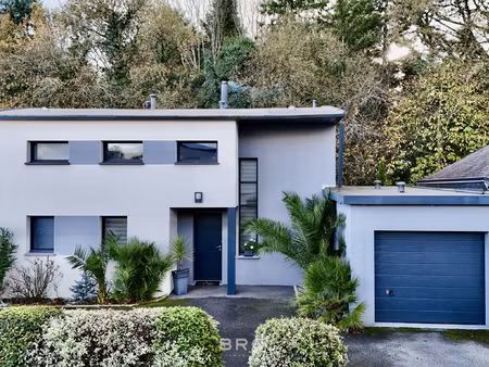 maison 151m2 - 4 chambres