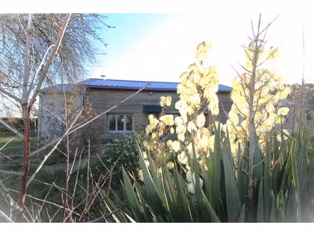 maison à vendre 6 pièces   143m2 (49390)