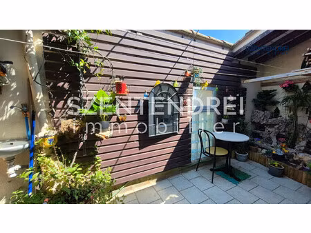 maison de caractère