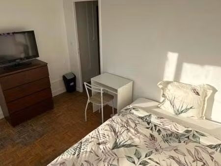 co-location à garges-lès-gonesse (95140)