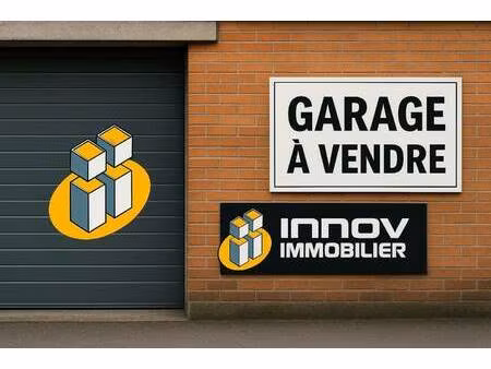 parking à vendre