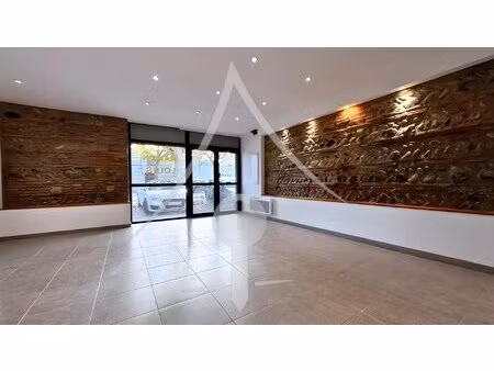 à louer – local commercial 70 m² • mauzac (31410)
