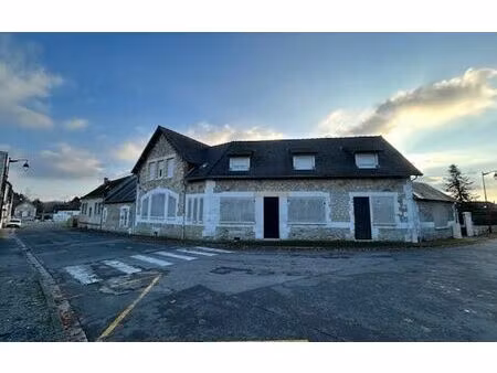 maison lizy 145 m² t-4 à vendre  189 000 €