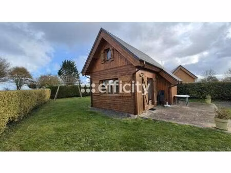 maison de ville à vendre