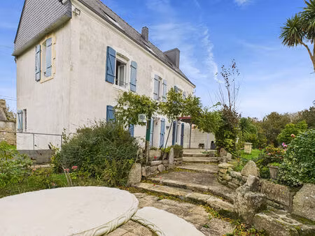 maison plozevet 4 pièces 95 m2