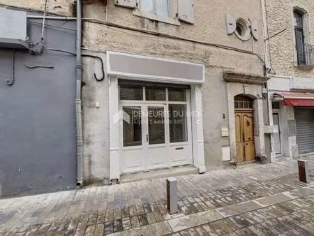 local commercial à louer