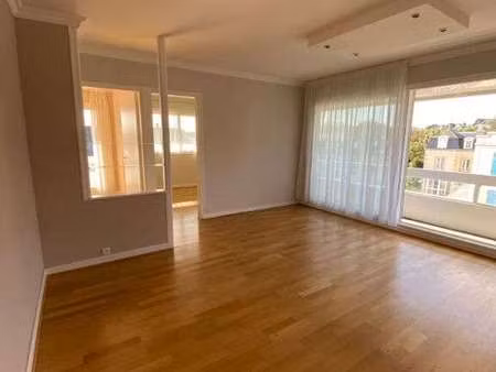 location appartement 3 pièces bord de mer à saint-quay-portrieux (22410) : à louer 3 pièce