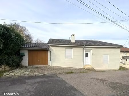 maison 6 pièces 133 m²