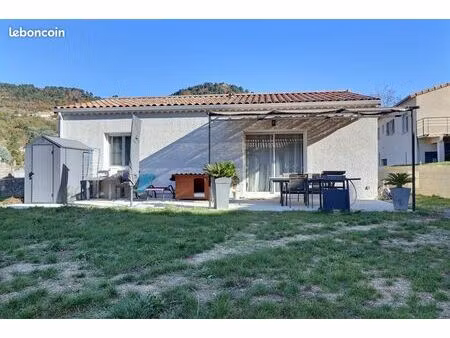 villa 4 pièces 67 m²