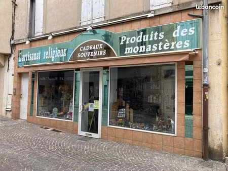 location de magasin