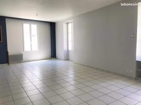 maison 4 pièces 95 m²