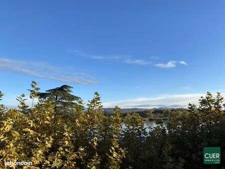 appartement 2 pièces 52 m²