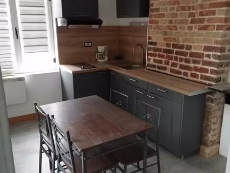 t1 bis proche centre