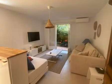 appartement à louer avec parking