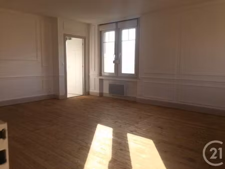 appartement f3 à louer - 3 pièces - 88 49 m2 - peronne - 80 - picardie