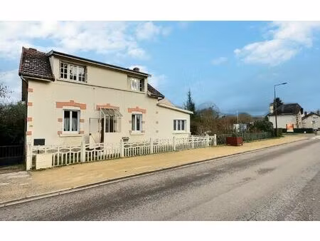 maison étang-sur-arroux m² t-6 à vendre  119 000 €