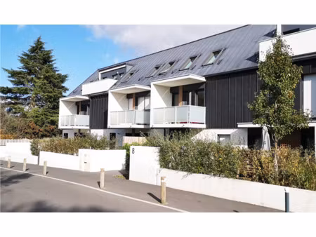 vente appartement 2 pièces à bruz (35170) : à vendre 2 pièces / 46m² bruz