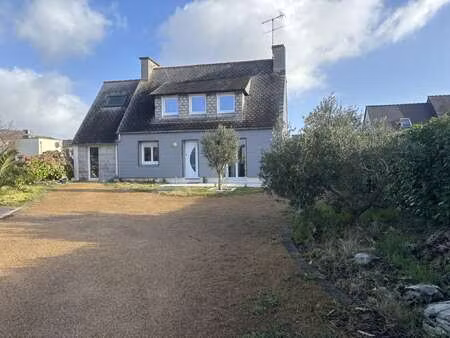 vente maison à tréméoc (29120) : à vendre / 94m² tréméoc