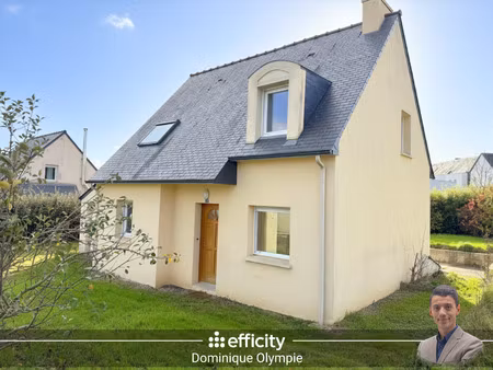 maison 6 pièces - 85 m²