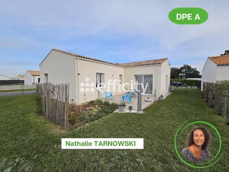 maison 4 pièces - 94 m²