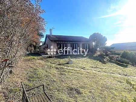 maison 6 pièces - 155 m²