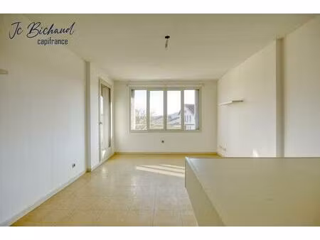 appartement à vendre 2 pièces chasse sur rhone (38)