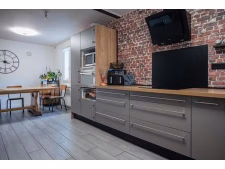 maison t5 143m² à beaupuy (31) - garage xxl 90m² et jardin