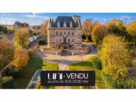 château
