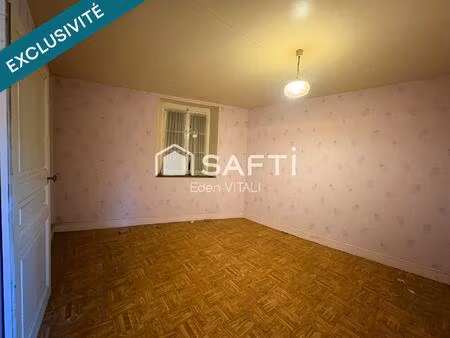 ? investisseurs & amateurs de projets – double potentiel rare !