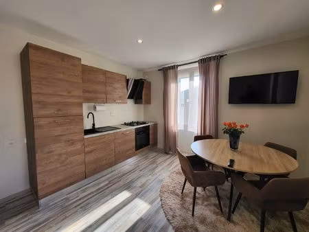 maison à vendre lure