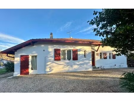 maison ondres m² t-4 à vendre  624 750 €