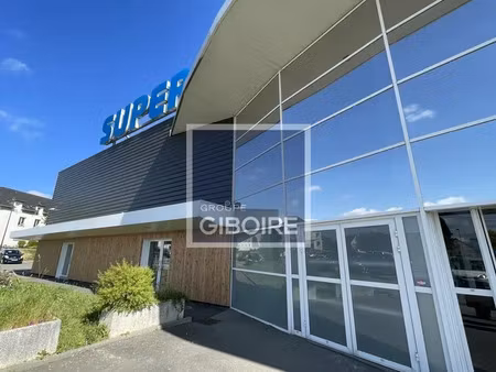 local d'activite / commercial a louer