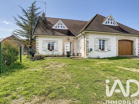 vente pavillon 5 pièces