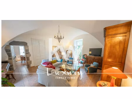 maison t9 (200 m²) à vendre à romagnat