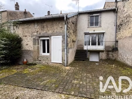 vente maison/villa 5 pièces