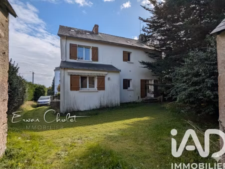 vente maison/villa 7 pièces