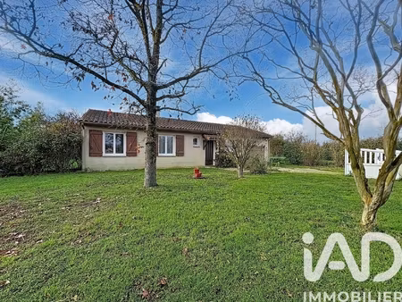 vente maison/villa 5 pièces