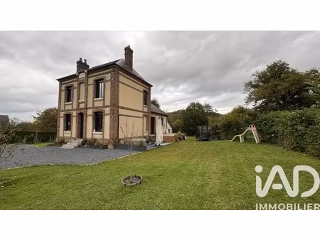 vente maison/villa 5 pièces