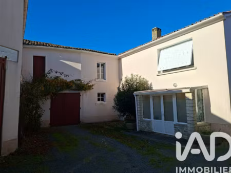 vente maison/villa 7 pièces