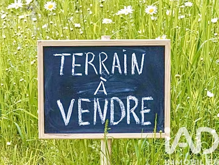 vente terrain 4 532 m²