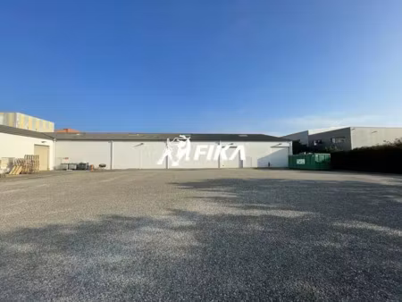 local d'activite a louer