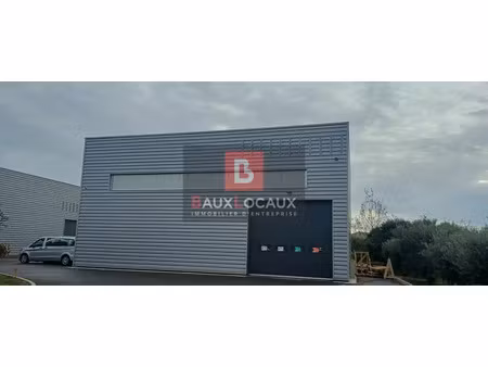 local d'activite - atelier a louer