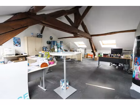 local commercial 0 pièces 44 m² à louer saint-jean-le-blanc 45650 ? | era immobilier