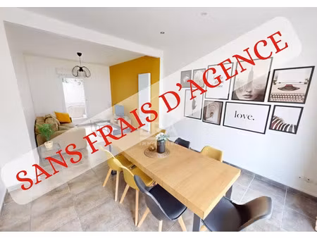 maison 7 pièces 139 m² à louer le havre 76600 ? | era immobilier